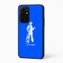 כיסוי בעיצוב אישי עם השם שלך לדגם - Realme 16 Pro+ 5G בעיצוב קאובוי המערב הפרוע