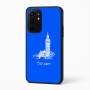כיסוי בעיצוב אישי עם השם שלך לדגם - Realme 16 Pro+ 5G בעיצוב ביג בן