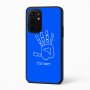 כיסוי בעיצוב אישי עם השם שלך לדגם - Realme 16 Pro+ 5G בעיצוב יד