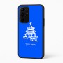 כיסוי בעיצוב אישי עם השם שלך לדגם - Realme 16 Pro+ 5G בעיצוב פגודה - יפן