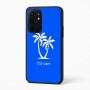 כיסוי בעיצוב אישי עם השם שלך לדגם - Realme 16 Pro+ 5G בעיצוב כפות ידיים