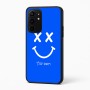 כיסוי בעיצוב אישי עם השם שלך לדגם - Realme 16 Pro+ 5G בעיצוב סמיילי