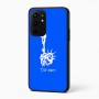כיסוי בעיצוב אישי עם השם שלך לדגם - Realme 16 Pro+ 5G בעיצוב פסל החירות