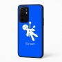כיסוי בעיצוב אישי עם השם שלך לדגם - Realme 16 Pro+ 5G בעיצוב וודו