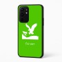 כיסוי בעיצוב אישי עם השם שלך לדגם - Realme 16 Pro+ 5G בעיצוב נשר אמריקאי