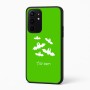 כיסוי בעיצוב אישי עם השם שלך לדגם - Realme 16 Pro+ 5G בעיצוב עטלפים