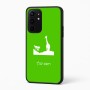 כיסוי בעיצוב אישי עם השם שלך לדגם - Realme 16 Pro+ 5G בעיצוב ג'ירפה באפריקה