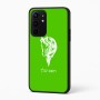 כיסוי בעיצוב אישי עם השם שלך לדגם - Realme 16 Pro+ 5G בעיצוב ראש סוס