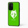 כיסוי בעיצוב אישי עם השם שלך לדגם - Realme 16 Pro+ 5G בעיצוב זאב