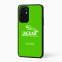 כיסוי בעיצוב אישי עם השם שלך לדגם - Realme 16 Pro+ 5G בעיצוב יגואר