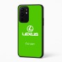 כיסוי בעיצוב אישי עם השם שלך לדגם - Realme 16 Pro+ 5G בעיצוב לקסוס