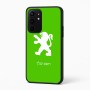 כיסוי בעיצוב אישי עם השם שלך לדגם - Realme 16 Pro+ 5G בעיצוב פיג'ו