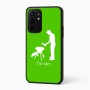 כיסוי בעיצוב אישי עם השם שלך לדגם - Realme 16 Pro+ 5G בעיצוב גריל ברביקיו