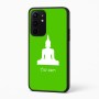 כיסוי בעיצוב אישי עם השם שלך לדגם - Realme 16 Pro+ 5G בעיצוב בודה