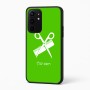 כיסוי בעיצוב אישי עם השם שלך לדגם - Realme 16 Pro+ 5G בעיצוב מעצב שיער