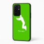 כיסוי בעיצוב אישי עם השם שלך לדגם - Realme 16 Pro+ 5G בעיצוב פארקורינג