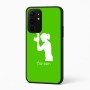 כיסוי בעיצוב אישי עם השם שלך לדגם - Realme 16 Pro+ 5G בעיצוב צלמת - אישה