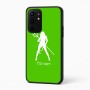 כיסוי בעיצוב אישי עם השם שלך לדגם - Realme 16 Pro+ 5G בעיצוב אישה שטן