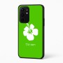 כיסוי בעיצוב אישי עם השם שלך לדגם - Realme 16 Pro+ 5G בעיצוב פרח היביסקוס