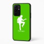 כיסוי בעיצוב אישי עם השם שלך לדגם - Realme 16 Pro+ 5G בעיצוב רקדן