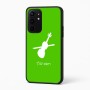 כיסוי בעיצוב אישי עם השם שלך לדגם - Realme 16 Pro+ 5G בעיצוב כינור
