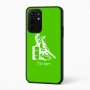 כיסוי בעיצוב אישי עם השם שלך לדגם - Realme 16 Pro+ 5G בעיצוב קאוגירל