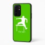 כיסוי בעיצוב אישי עם השם שלך לדגם - Realme 16 Pro+ 5G בעיצוב קפיצת משוכות