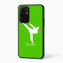 כיסוי בעיצוב אישי עם השם שלך לדגם - Realme 16 Pro+ 5G בעיצוב קרטה