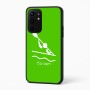 כיסוי בעיצוב אישי עם השם שלך לדגם - Realme 16 Pro+ 5G בעיצוב קיאק אולימפי