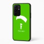 כיסוי בעיצוב אישי עם השם שלך לדגם - Realme 16 Pro+ 5G בעיצוב צניחה חופשית