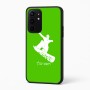 כיסוי בעיצוב אישי עם השם שלך לדגם - Realme 16 Pro+ 5G בעיצוב סנובורדיסט