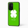 כיסוי בעיצוב אישי עם השם שלך לדגם - Realme 16 Pro+ 5G בעיצוב קלבר