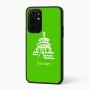 כיסוי בעיצוב אישי עם השם שלך לדגם - Realme 16 Pro+ 5G בעיצוב פגודה - יפן