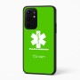כיסוי בעיצוב אישי עם השם שלך לדגם - Realme 16 Pro+ 5G בעיצוב חובש