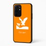כיסוי בעיצוב אישי עם השם שלך לדגם - Realme 16 Pro+ 5G בעיצוב נשר אמריקאי