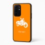 כיסוי בעיצוב אישי עם השם שלך לדגם - Realme 16 Pro+ 5G בעיצוב הארלי-דיווידסון