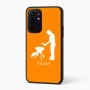 כיסוי בעיצוב אישי עם השם שלך לדגם - Realme 16 Pro+ 5G בעיצוב גריל ברביקיו
