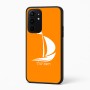 כיסוי בעיצוב אישי עם השם שלך לדגם - Realme 16 Pro+ 5G בעיצוב סירה