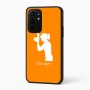 כיסוי בעיצוב אישי עם השם שלך לדגם - Realme 16 Pro+ 5G בעיצוב צלמת - אישה