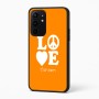 כיסוי בעיצוב אישי עם השם שלך לדגם - Realme 16 Pro+ 5G בעיצוב אהבה