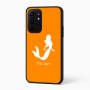 כיסוי בעיצוב אישי עם השם שלך לדגם - Realme 16 Pro+ 5G בעיצוב בתולת ים - אישה