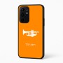 כיסוי בעיצוב אישי עם השם שלך לדגם - Realme 16 Pro+ 5G בעיצוב חצוצרה