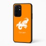 כיסוי בעיצוב אישי עם השם שלך לדגם - Realme 16 Pro+ 5G בעיצוב מזלות - גדי