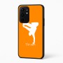 כיסוי בעיצוב אישי עם השם שלך לדגם - Realme 16 Pro+ 5G בעיצוב ברייקדאנס