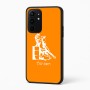 כיסוי בעיצוב אישי עם השם שלך לדגם - Realme 16 Pro+ 5G בעיצוב קאוגירל