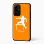 כיסוי בעיצוב אישי עם השם שלך לדגם - Realme 16 Pro+ 5G בעיצוב קפיצת משוכות