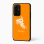 כיסוי בעיצוב אישי עם השם שלך לדגם - Realme 16 Pro+ 5G בעיצוב אופנוע שלג