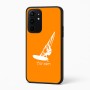 כיסוי בעיצוב אישי עם השם שלך לדגם - Realme 16 Pro+ 5G בעיצוב לגלוש - גלישה - שייט