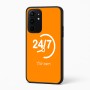 כיסוי בעיצוב אישי עם השם שלך לדגם - Realme 16 Pro+ 5G בעיצוב 24 ביולי