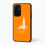 כיסוי בעיצוב אישי עם השם שלך לדגם - Realme 16 Pro+ 5G בעיצוב ביג בן